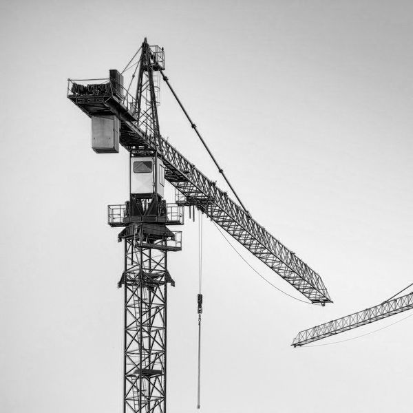 Remote construction machine operation pilot